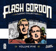 Flash Gordon: Classic Collection Vol. 5 by Kurtzman, Harvey
