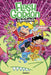 Flash Gordon Adventures! Vol. 2 by Baltazar, Art