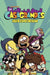 The Casagrandes Vol. 8: Selfie Espectacular by The Loud House Creative Team