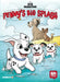 Disney Kids Comics: 101 Dalmatians: Penny's Big Splash by Arianna Irwin, Agnes Garbowska
