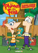 Phineas and Ferb Classic Comics Collection Vol. 5 by The Disney Comics Group, Scott Peterson, Tom Neely