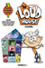 The Loud House 3 in 1 Vol. 1 (Spanish Language Edition) by The Loud House Creative Team