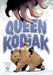 Queen Kodiak by Christopher Greenslate, Riccardo Faccini, Dearbhla Kelly