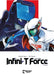 Infini-T Force Vol. 5 by Ukyo Kodachi, Tatsuma Ejiri, Caleb D. Cook