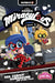 Miraculous Chibi Vol. 5: Red Carpet Runaround and Other Tales by Carrie Harris, Jeremy Whitley, Sarah Cooke