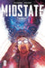 Midstate by Lee Loughridge, Mack Chater, Rob Tweedy