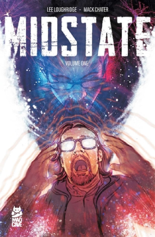 Midstate by Lee Loughridge, Mack Chater, Rob Tweedy
