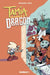 Tamia and the Memories of the Dragon Vol. 1 by David Braña, Pahito