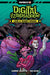 Digital Lizards of Doom Vol. 5 by Gabriel Valentin, Rae Allen