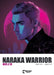 Naraka Warrior Vol. 2 by Albert Ng, Jerry Cho