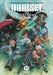 Damsel from D.I.S.T.R.E.S.S. by Andrew Clemson, Mau Mora, Hassan Otsmane-Elhaou