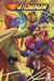 Gatchaman Vol. 3 by Sam Humphries, Chris Batista, Pasquale Qualano