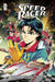 Speed Racer Vol. 1 by David Pepose, Davide Tinto, Rex Lokus