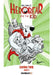 Herobear and the Kid Vol. 2: Saving Time, Part 1 by Mike Kunkel