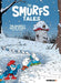The Smurfs Tales Vol. 15: The Smurfs and the White Storm and Other Stories by Peyo