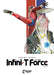 Infini-T Force Vol. 6 by Ukyo Kodachi, Tatsuma Ejiri