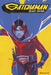 Gatchaman Vol. 2 Deluxe Edition by Cullen Bunn, Chris Batista, Carlos Lopez