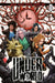Underworld Collection Volume One by Mark London, Carlos Reno, Danilo Beyruth