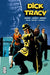 Dick Tracy Vol. 3 by Alex Segura, Michael Moreci, Geraldo Borges