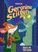 Geronimo Stilton Reporter Vol. 21: Rules of the Game by Geronimo Stilton