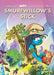 The Smurfs Village Vol. 5: Smurfwillow's Stick by Thierry Culliford