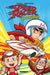 Speed Racer Adventures Vol. 1 by Franco, Derek Charm