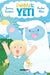 Penny and the Yeti by Jimmy Gaspero, Amber Akin, Amber Akin