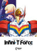 Infini-T Force Vol. 7 by Ukyo Kodachi, Tatsuma Ejiri