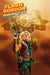 Flash Gordon Quarterly Vol. 2 by David Hazan, Marc Andreyko, Sarah Cooke