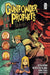 Gunpowder Prophets by Justin Jordan, Patrick Piazzalunga, Roman Stevens