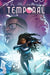 Temporal by Stephanie Williams, Asiah Fulmore, Dj Chavis