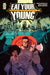 Eat Your Young by Brian Buccellato, Mattia Monaco, Buddy Beaudoin
