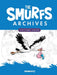 The Smurfs Archives Vol. 4 by Peyo