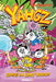 Yahgz Collection: Crisis on Cray World! by Art Baltazar
