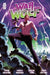 War Wolf Vol. 1 by Steve Orlando, Marco Perugini, Pascal Tora