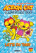 Action Cat & Adventure Bug: Let's Do This by Art Baltazar, Franco