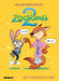 The New Adventures of Zootopia 2 Vol. 1: Better Zoogether by The Disney Comics Group
