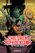 Children of the Phoenix Vol. 5: The Prison Break by Oskar Källnerlan, Karl Johnsson