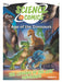 Disney Science in Comics: Age of the Dinosaurs by Stefano Broccoli, Annmarie P. Thomas, Andrea Vico