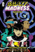 Galaxy of Madness Omnibus by Magdalene Visaggio, Michael Avon Oeming, Victor Santos