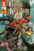 Flash Gordon (1995) by Mark Schultz, Al Williamson, Tom Roberts