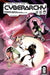 Cyberarchy by Matthew Hardy, Clark Bint, Rob Jones