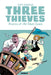 Three Thieves Vol. 5: Pirates of the Silver Coast by Scott Chantler