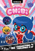 Miraculous Chibi 3 in 1 Vol. 2 by Jeremy Whitley, Carrie Harris, Molly Jones