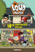 The Loud House 10th Anniversary Special by The Loud House Creative Team, Jr. Ramos Wilson