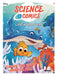 Disney Science in Comics: Life in the Seas by Viviana Fonti, Giuliano Greco, Cuijuan Niu