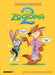 Las Nuevas Aventuras de Zootopia 2 Vol. 1 (Spanish Language Edition): Juntos Zoomos Mejores by The Disney Comics Group, Joe Caramagna, Carlo Lauro
