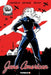 Jane American by Jason Douglas, Annie Wright, Dave Lentz