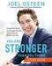 You Are Stronger Than You Think Study Guide: Discover the Power to Overcome Your Obstacles by Osteen, Joel