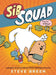 Sib Squad by Steve Breen